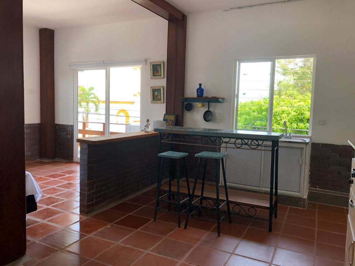 La Casona Llanera Bed & Breakfast San Martin  Екстериор снимка