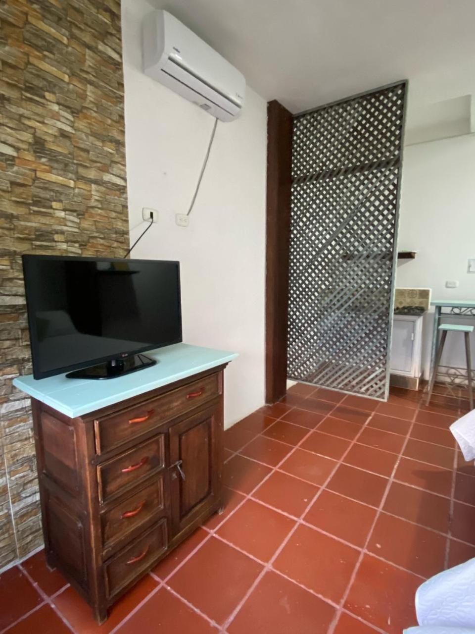 La Casona Llanera Bed & Breakfast San Martin  Екстериор снимка