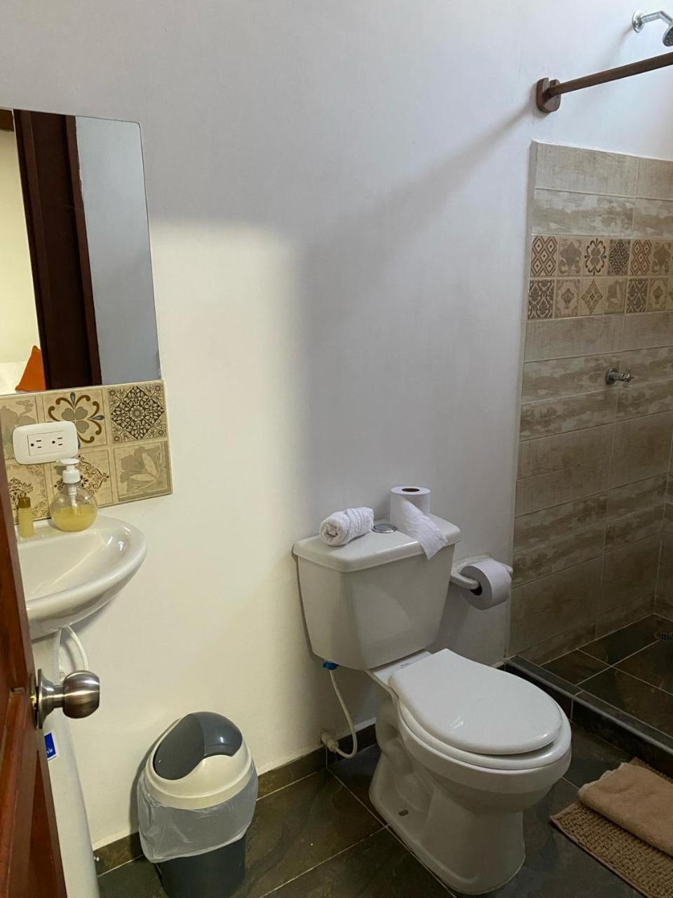 La Casona Llanera Bed & Breakfast San Martin  Екстериор снимка